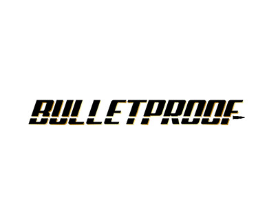 Logo Bulletproof