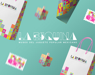 LA ESQUINA | BRANDING