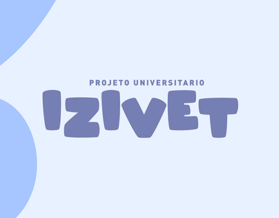 IZIVET - APP UNIVERSITÁRIO