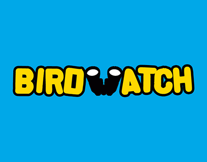 Logo BirdWatch