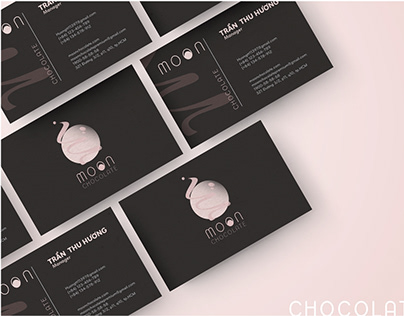 Project: Moon Chocolate