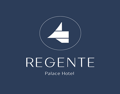 Rebranding Regente Hotel