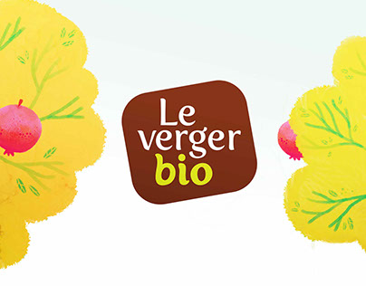 Lifting "Le Verger Bio"