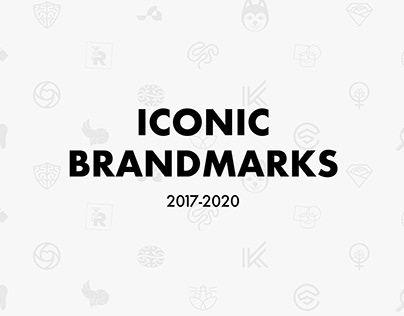 Iconic Brandmarks