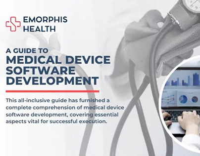 A Guide to Medical Device Software Development
