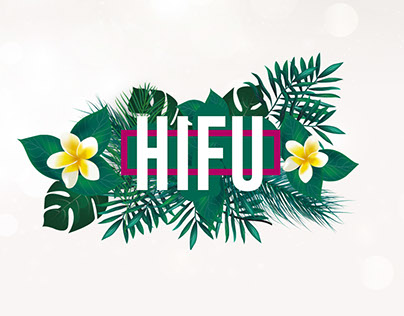 Hifu technology