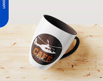 Logo - Café Airstream