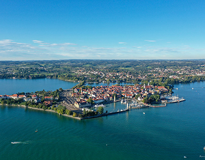 Lindau am Bodensee