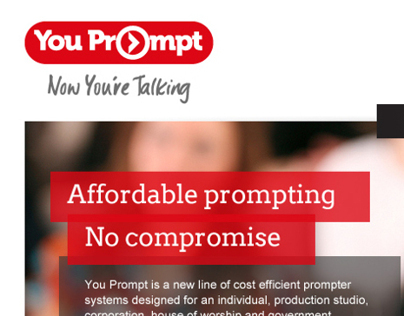 You Prompt
