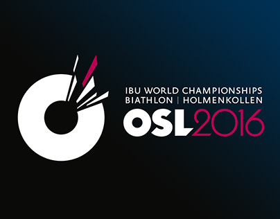 Biathlon World Championship Oslo 2016