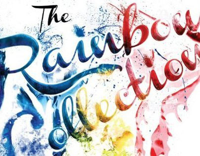 'The Rainbow Collection' Poster