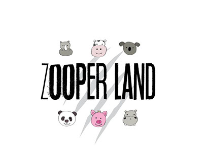 ZOOPER LAND