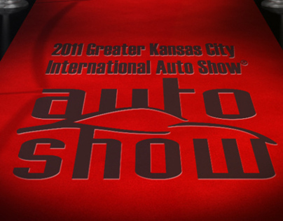 KC Auto Show