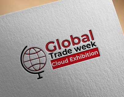Global Trade week Logo