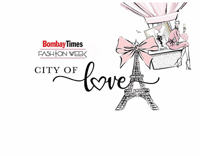Bombay Times Fashion week