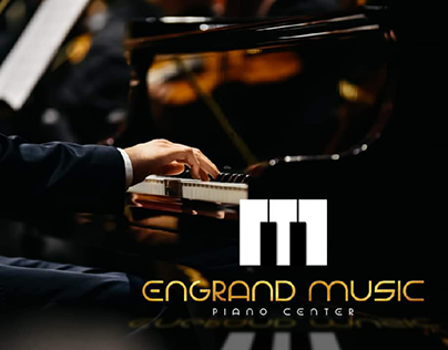 Engrand Music Piano Centee