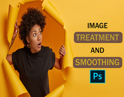 IMAGE TREATMENT AND SMOOTHING