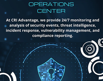 Cyber Security Testing- CRI Advantage