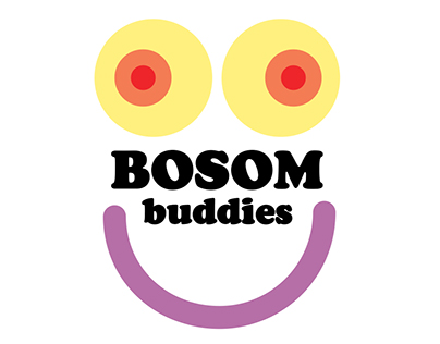 Bosom Buddies Campaign