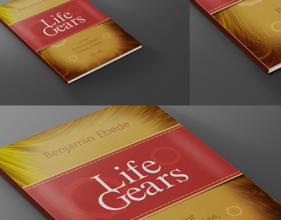life gears cover design