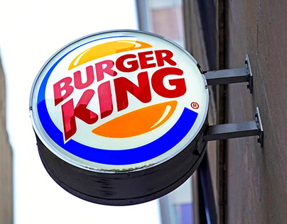 Project thumbnail - Burger King | Social Media Posters