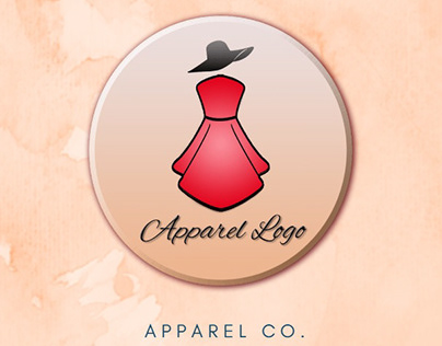 Icon Logo Design: Apparel (Brand)