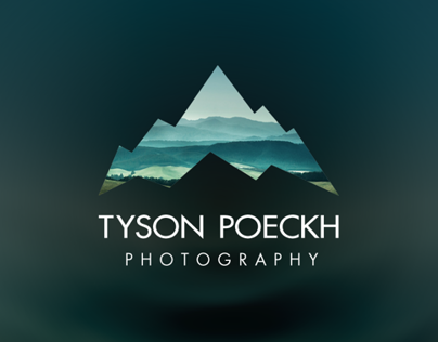 Tyson Poeckh Photography logo