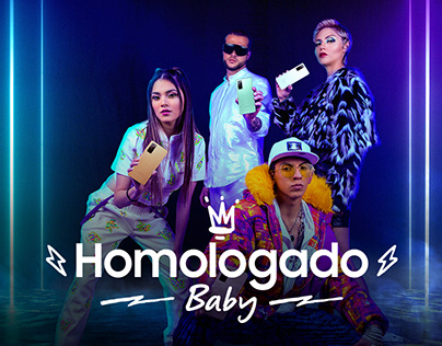 Homologado Baby / Cheil Chile / Samsung Bolivia