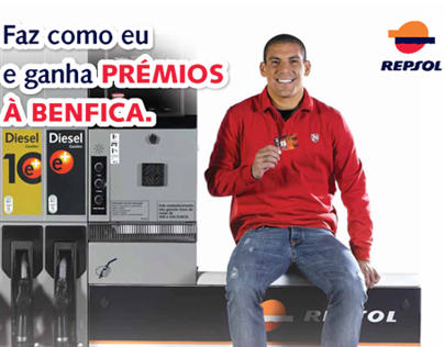 Repsol / Benfica