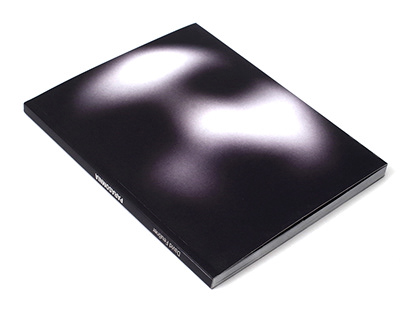 Editorial Design – Photography, Catalogue