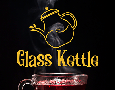 Glass Kettle