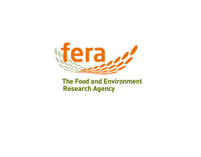FERA Branding