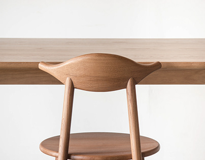 Ember Side Chair - Sun at Six