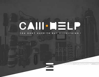 CAM • HELP