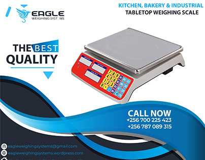 +256 700225423 Top Sale Quality Weighing Scale