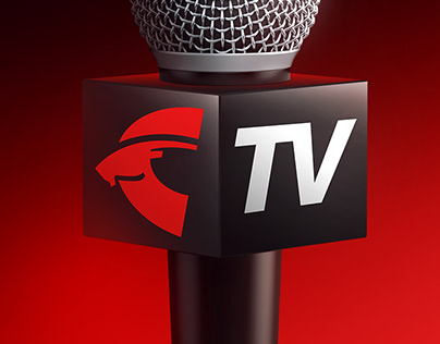 Capricornio TV Logo