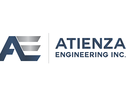 AE, Inc. Logo 16'