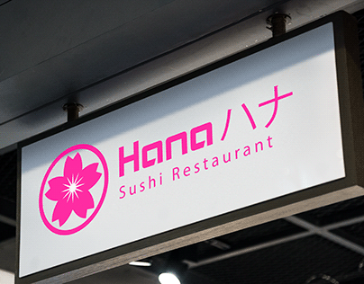 HANA SUSHI | Japanese Restaurant