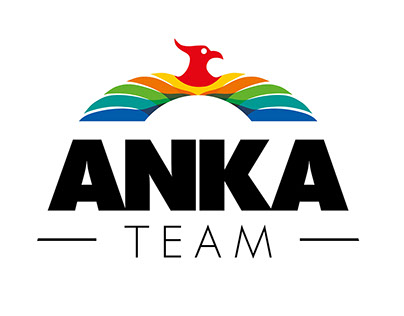 Ülker Anka Team Logo