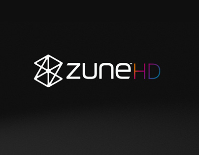 Microsoft Zune: Zune HD Product and Feature Naming