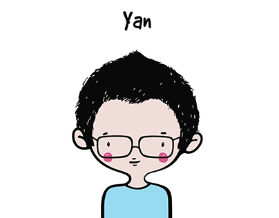 Character: Yan