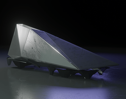 Adidas Predator Edge - Concept Art
