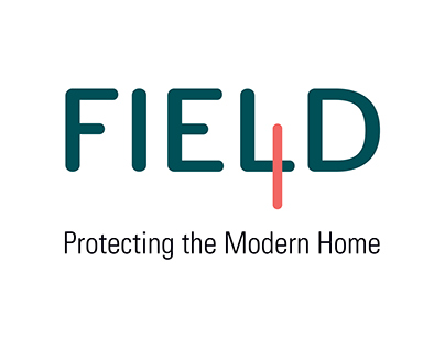 Field4 - Logo design