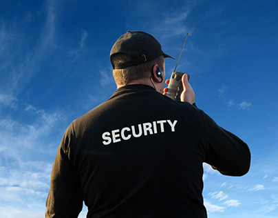 Why do Politicians Need Private Security Guards?
