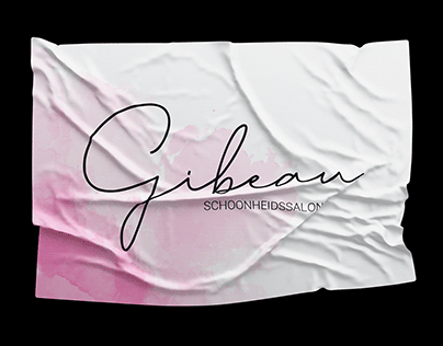 Gibeau / Logo