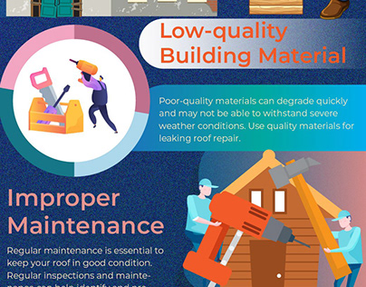 Stop Drips, Save Bucks: Leaking Roof Repair Tips