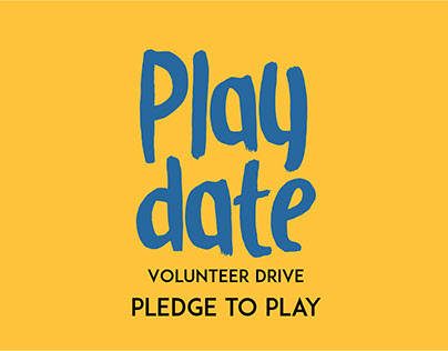Play Date Campaign
