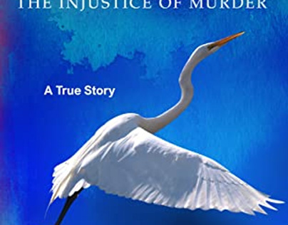 JEFFREY The Injustice of Murder by Dr. KD Wagner