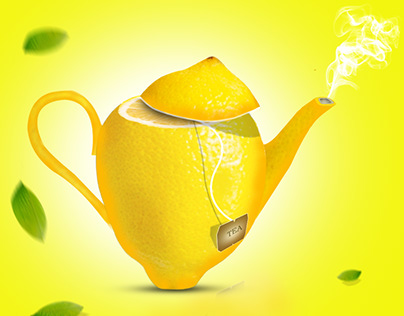 tea lemon