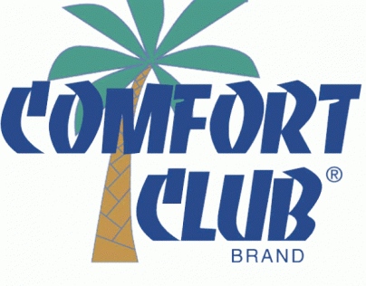 Comfort Club website